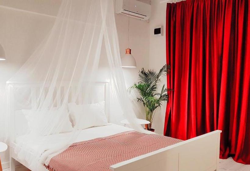 مُتل Argö Costinești