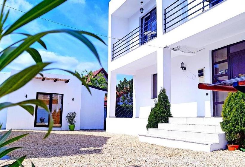 مُتل Argö Costinești