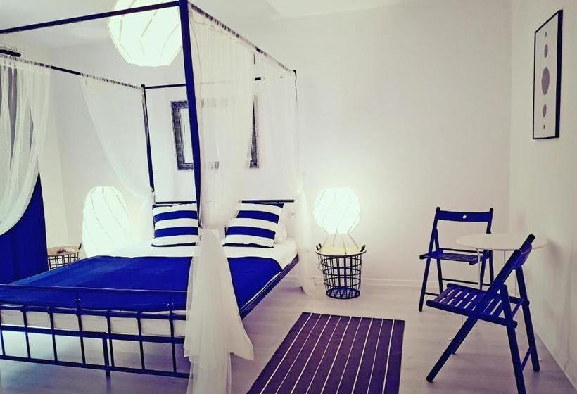 مُتل Argö Costinești