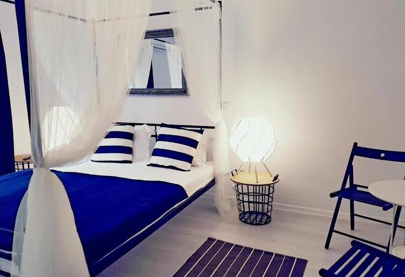 مُتل Argö Costinești