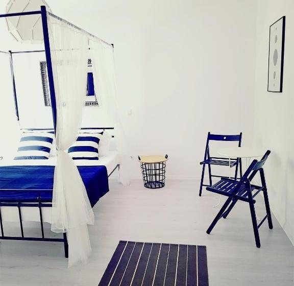 مُتل Argö Costinești