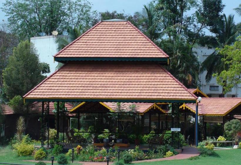 استراحتگاه The Village