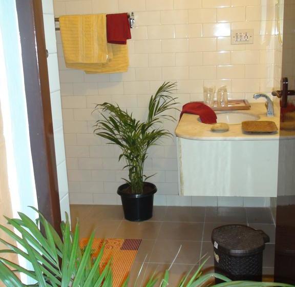 استراحتگاه The Village