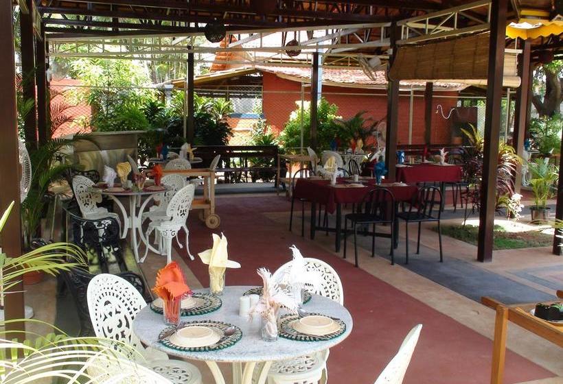 استراحتگاه The Village