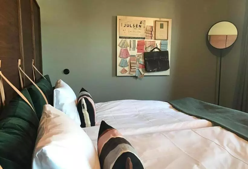 Slipens Hotell