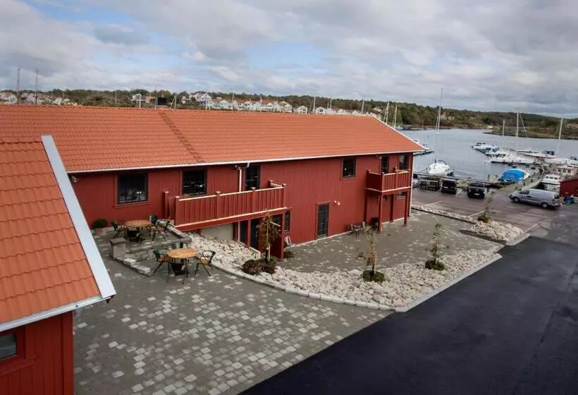 Slipens Hotell