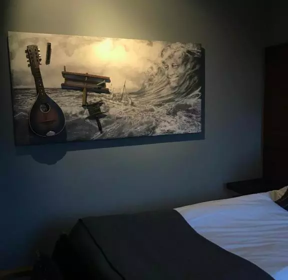 Slipens Hotell