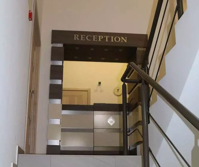 Smart Boutique Hotel Vitebsk