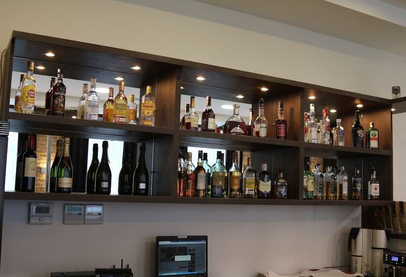 Smart Boutique Hotel Vitebsk