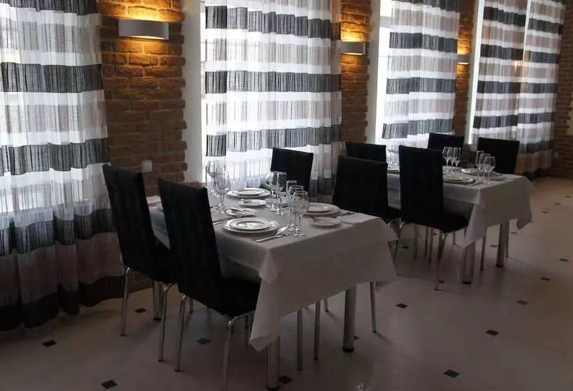 Smart Boutique Hotel Vitebsk