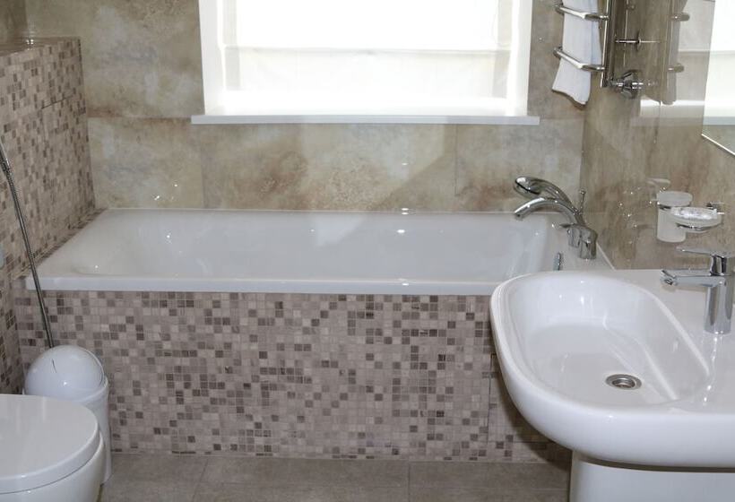 Smart Boutique Hotel Vitebsk