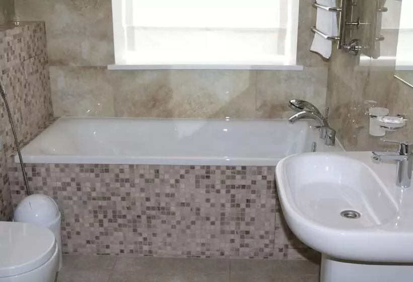 Smart Boutique Hotel Vitebsk