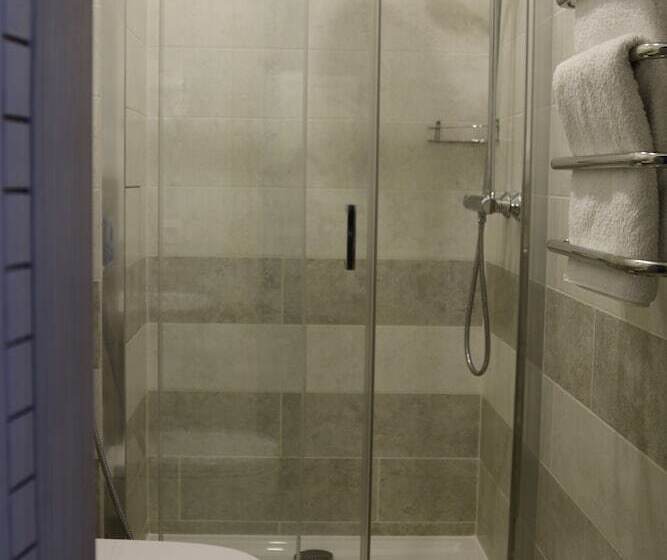 Smart Boutique Hotel Vitebsk