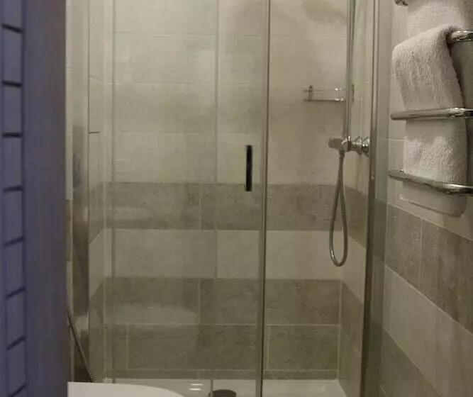 Smart Boutique Hotel Vitebsk