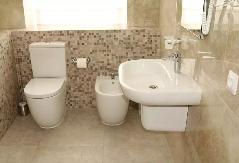 Smart Boutique Hotel Vitebsk