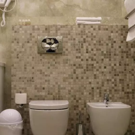 Smart Boutique Hotel Vitebsk