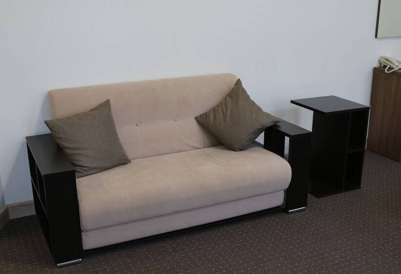 Smart Boutique Hotel Vitebsk