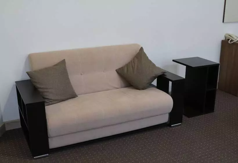 Smart Boutique Hotel Vitebsk