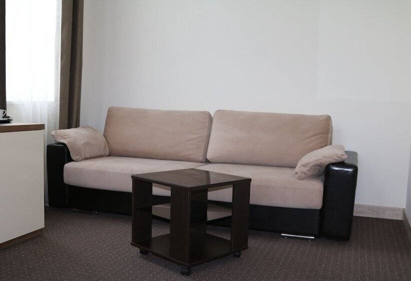 Smart Boutique Hotel Vitebsk