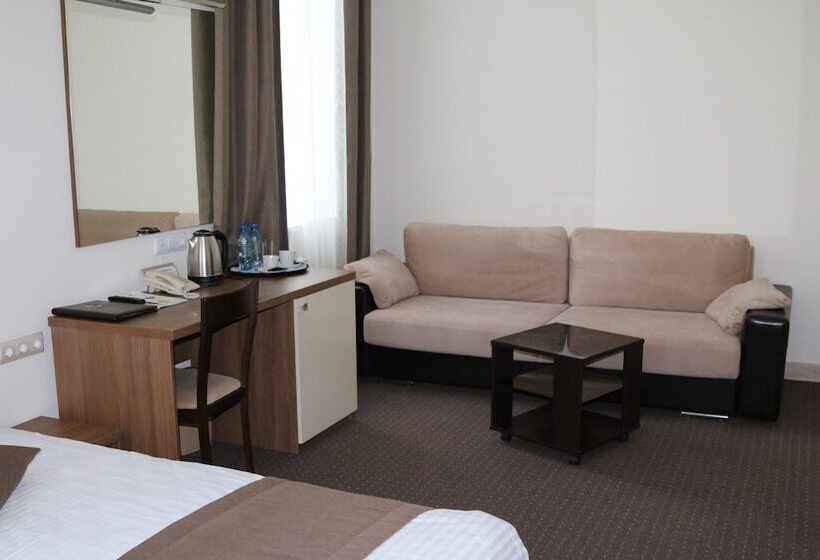 Smart Boutique Hotel Vitebsk