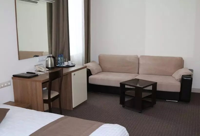 Smart Boutique Hotel Vitebsk