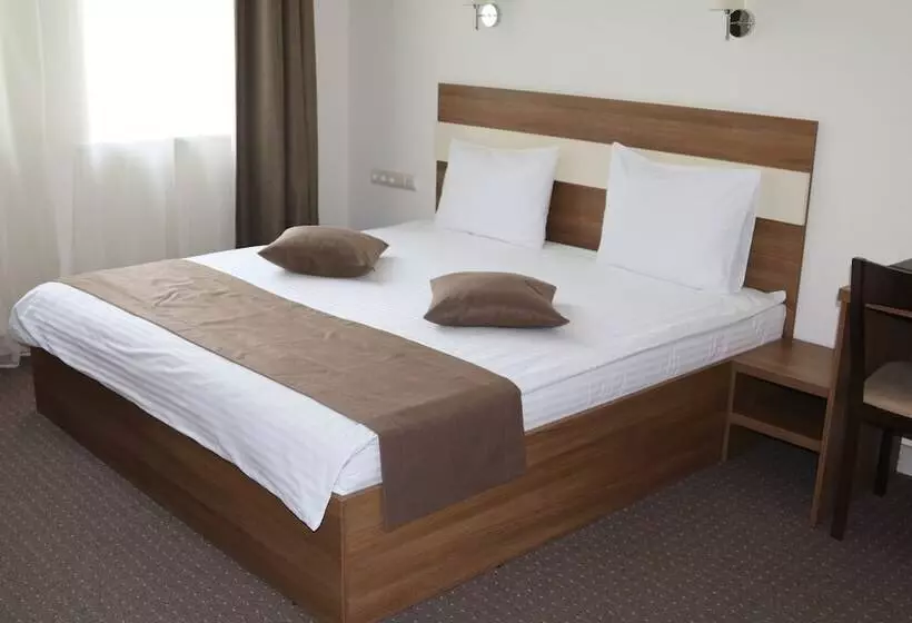 Smart Boutique Hotel Vitebsk