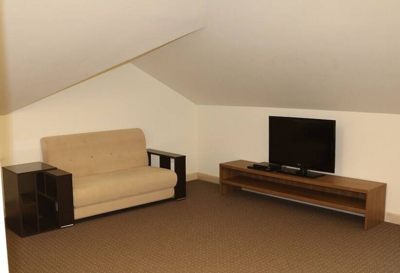 Smart Boutique Hotel Vitebsk