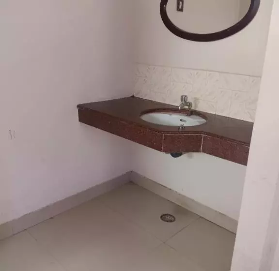 ユースホステル Sree Balaji Hotel   Lodge