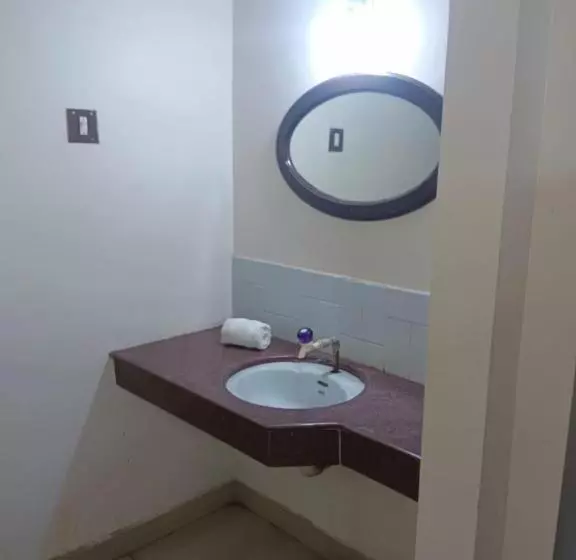 ユースホステル Sree Balaji Hotel   Lodge