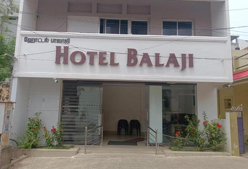 Albergue Sree Balaji Hotel   Lodge