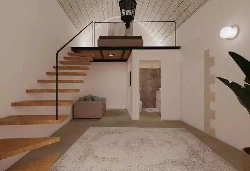 Arcate Barocche   Urban Lofts   Scicli
