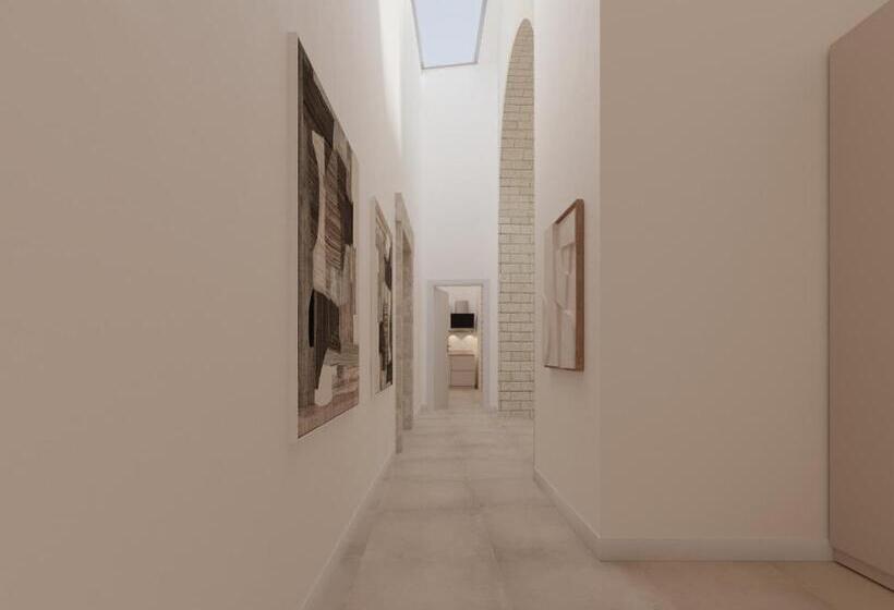 Arcate Barocche   Urban Lofts   Scicli