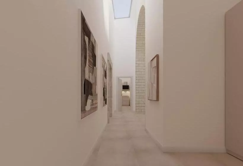 Arcate Barocche   Urban Lofts   Scicli