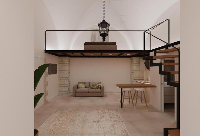 Arcate Barocche   Urban Lofts   Scicli