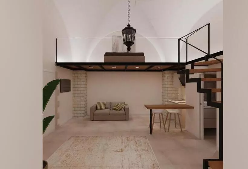 Arcate Barocche   Urban Lofts   Scicli