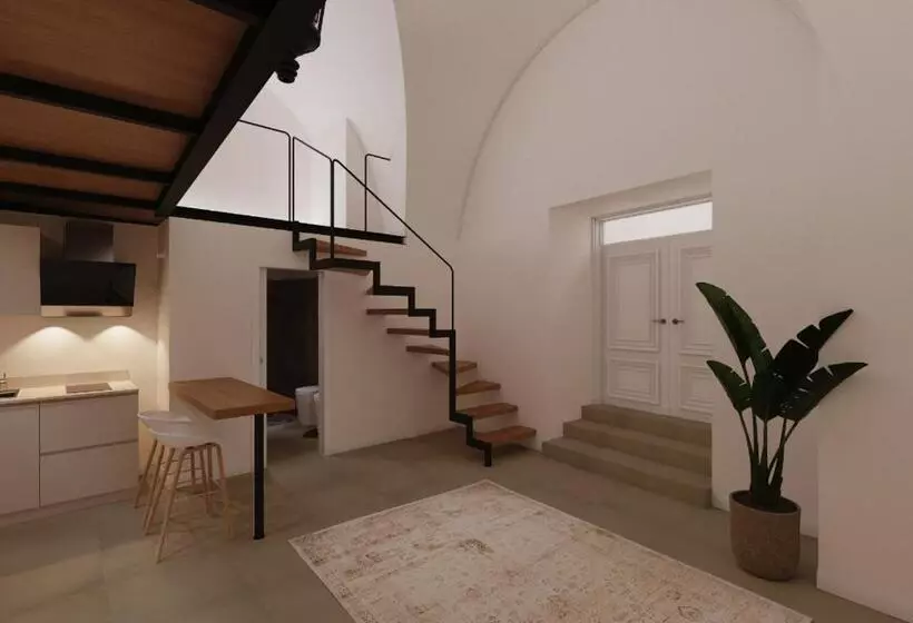 Arcate Barocche   Urban Lofts   Scicli
