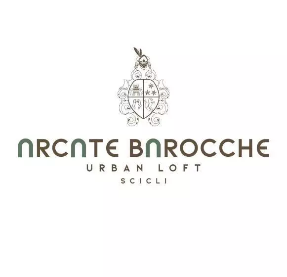 Arcate Barocche   Urban Lofts   Scicli