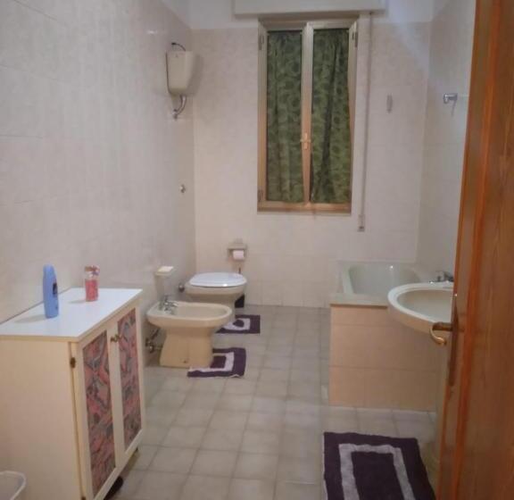 Bed and Breakfast Casa Cera Arras