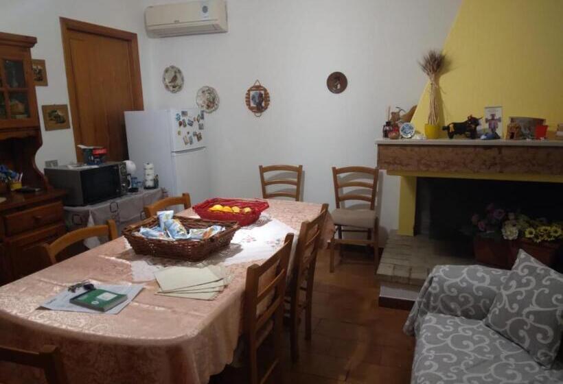 Bed and Breakfast Casa Cera Arras