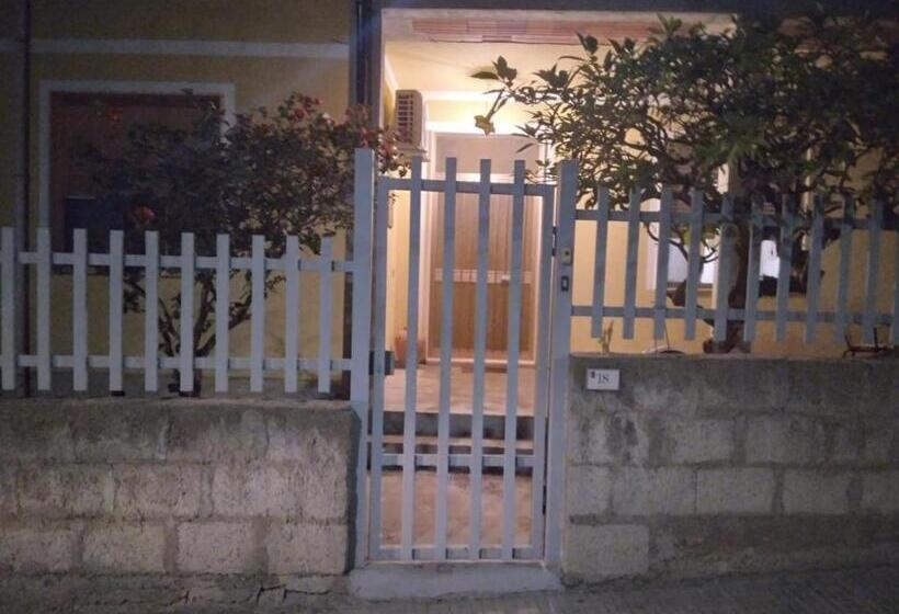 Bed and Breakfast Casa Cera Arras