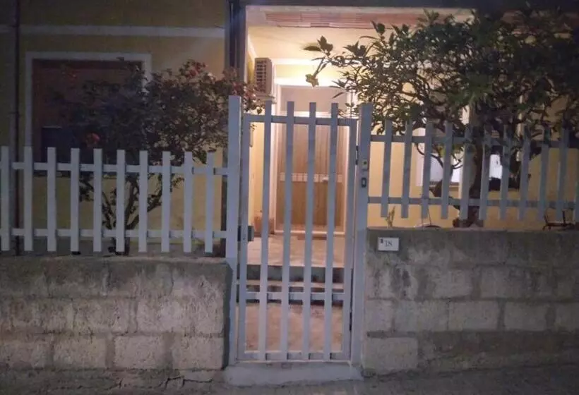 ベッドアンドブレックファースト Casa Cera Arras