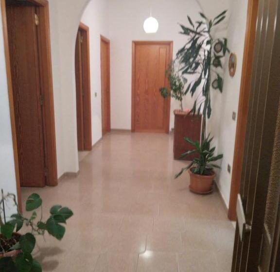 Bed and Breakfast Casa Cera Arras