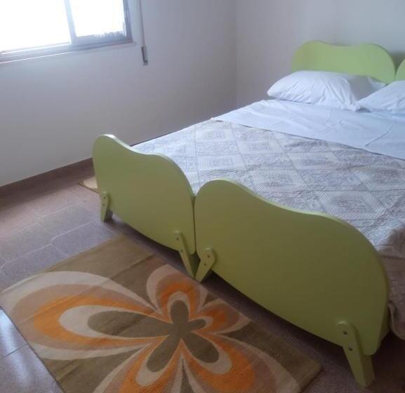 Bed and Breakfast Casa Cera Arras