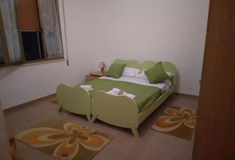 ベッドアンドブレックファースト Casa Cera Arras