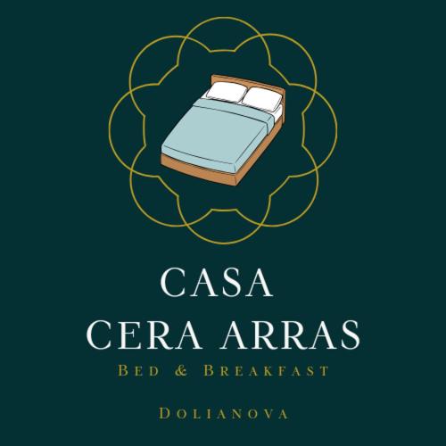 Bed and Breakfast Casa Cera Arras