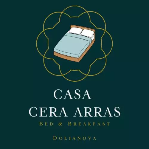 ベッドアンドブレックファースト Casa Cera Arras