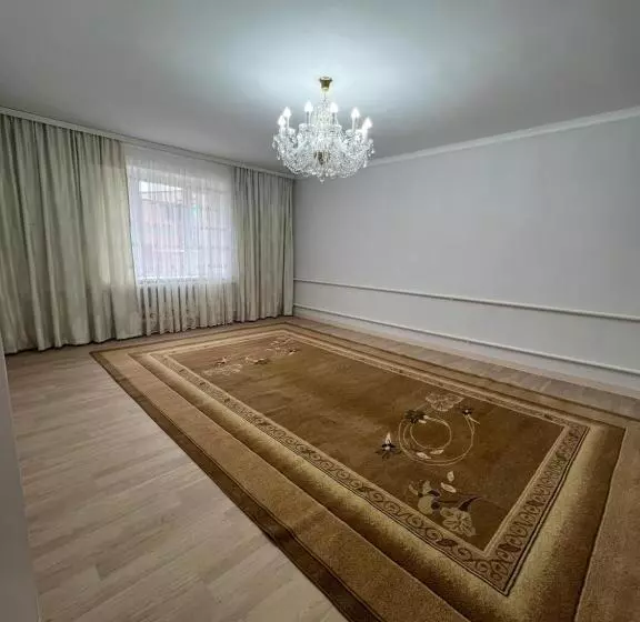 تختخواب و صبحانه House 7