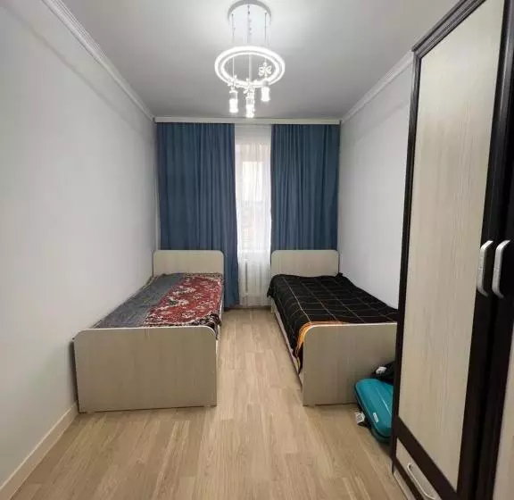 تختخواب و صبحانه House 7