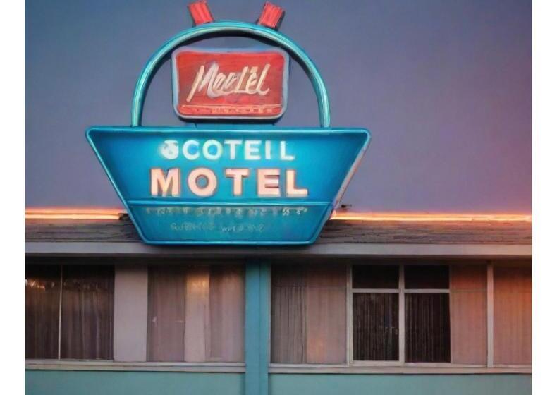 تختخواب و صبحانه I10 Pitstop