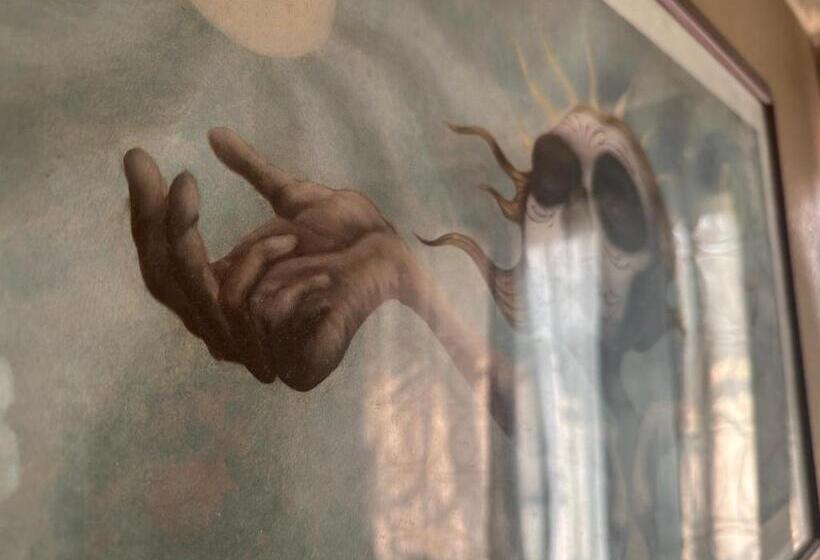 تختخواب و صبحانه I10 Pitstop